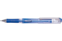 PENTEL Roller Hybrid Gel Grip 1.0mm K230-MCO bleu