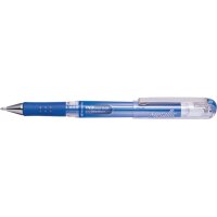 PENTEL Roller Hybrid Gel Grip 1.0mm K230-MCO bleu