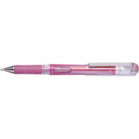 PENTEL Roller Hybrid Gel Grip 1.0mm K230-MPO rose