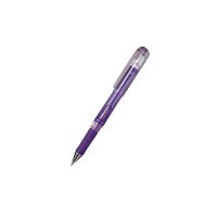 PENTEL Roller Hybrid Gel Grip 1.0mm K230-MVO violet