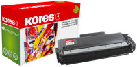 Kores Toner G1242RBB remplace brother TN-230C, cyan