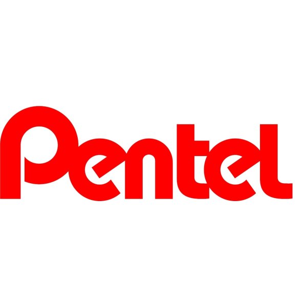 PENTEL Porte-mines Techniclick 0,5mm PD305T-A noir