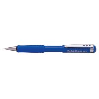 PENTEL Twist Eraser 0,5mm QE515CX bleu