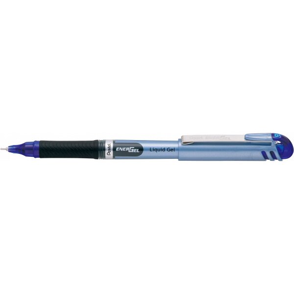 PENTEL Roller EnerGel 0,5mm BLN15-CE blau