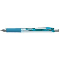 Pentel Stylo roller encre gel Energel BL77, rouge