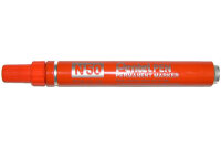 PENTEL Permanent Marker 4,3mm N50-B rouge