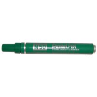 PENTEL Permanent Marker 4,3mm N50-D grün