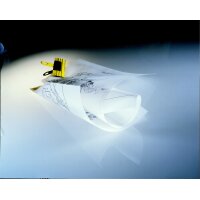 CANSON Zeichenpapier, (B)1100 mm x (L)20 m, hochtransparent