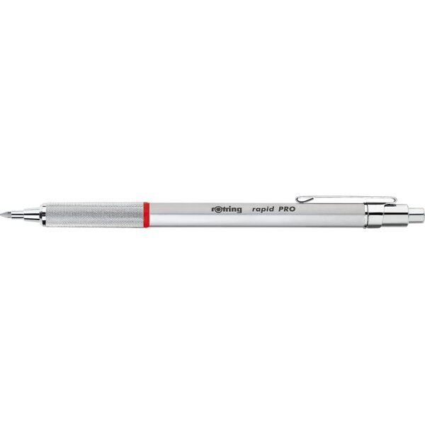 rotring Druckkugelschreiber rapid PRO SCHWARZ