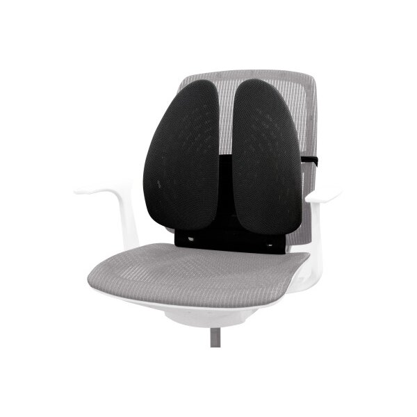 FELLOWES Rückenstütze 8026401 Back Angel