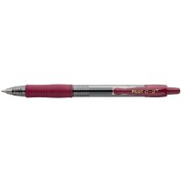PILOT Stylo roller à encre gel G-2 PLUS fine, noir
