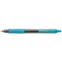 PILOT Gelschreiber G-2 PLUS fine, schwarz