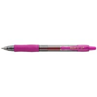 PILOT Gelschreiber G-2 PLUS fine, schwarz