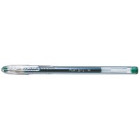 PILOT Gelschreiber G-1 Klassik, grün
