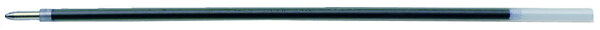 PILOT Recharge stylo à bille RFNS-GG, F, noir
