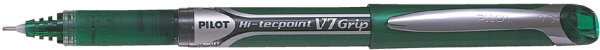 PILOT Stylo roller Hi-Tecpoint V5 Grip, noir