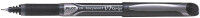 PILOT Tintenroller Hi-Tecpoint V5 Grip, schwarz