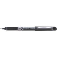 PILOT Stylo roller Hi-Tecpoint V7 Grip, noir