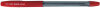 PILOT Kugelschreiber BPS-GP, rot, Strichstärke: M (0,25 mm)