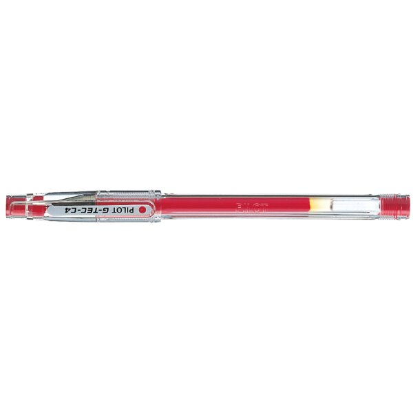 PILOT Gelschreiber G-TEC, violett, Strichstärke: 0,2 mm