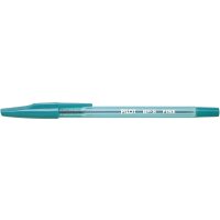 PILOT Stylo à bille BP-S Fine, rouge