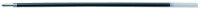 PILOT Recharge pour stylo à bille RFN-GG, M, bleu