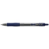 PILOT Gelschreiber G-2 PLUS medium, bordeaux