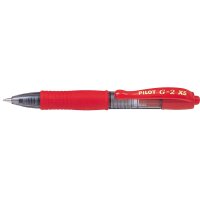 PILOT Gelschreiber G2 PIXIE, schwarz