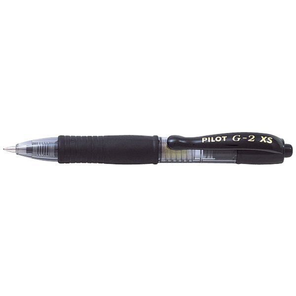 PILOT Gelschreiber G2 PIXIE, blau