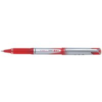 PILOT Stylo roller V-Ball Grip 05, rouge