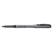 PILOT Fineliner V RAZOR POINT, schwarz