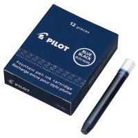 PILOT Cartouche dencre pour stylo plume PILOT Premium