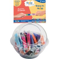 PILOT Recharge pour roller FRIXION...