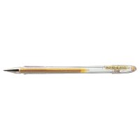 PILOT Gelschreiber G-1 Metallic, silber