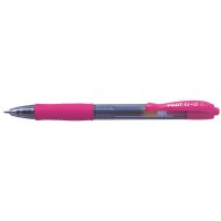 PILOT Gelschreiber G-2 PLUS medium, türkis