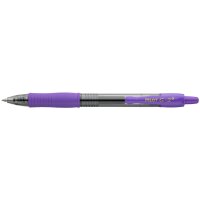 PILOT Gelschreiber G-2 PLUS medium, türkis