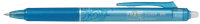 PILOT Stylo roller FRIXION BALL CLICKER 05, turquoise