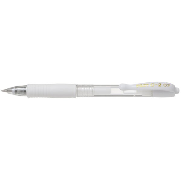 PILOT Gelschreiber G2 07 Pastell, pastellblau