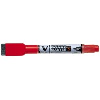 PILOT Whiteboard-Marker V BOARD MASTER S, mit...