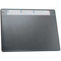 Läufer Schreibunterlage DURELLA SOFT, 500 x 650 mm,...