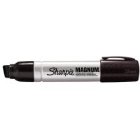 Sharpie Marqueur permanent METAL MAGNUM, pointe...