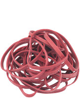 Läufer Bracelets élastiques RONDELLA, 80 x 2 mm, 50 g