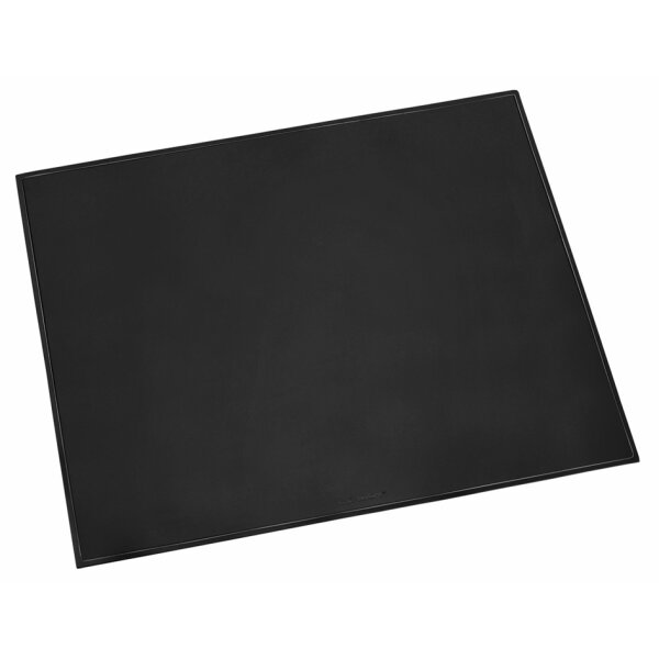 Läufer Sous-main SYNTHOS, 400 x 530 mm, gris