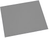 Läufer Sous-main SYNTHOS, 400 x 530 mm, gris
