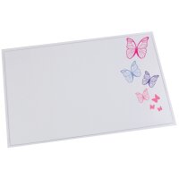 Läufer Schreibunterlage DURELLA EMOTION, Motiv: Delfin