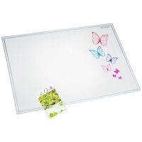 Läufer Schreibunterlage DURELLA EMOTION, Motiv:...