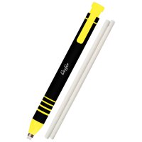 Läufer Stylo-gomme en plastique, 2 gommes de...