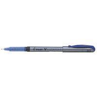 PILOT Fineliner V RAZOR POINT, blau
