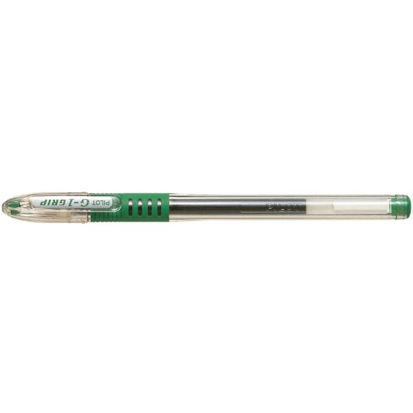 PILOT Gelschreiber G1-5 Grip, blau