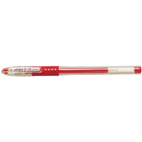 PILOT Gelschreiber G1-5 Grip, blau
